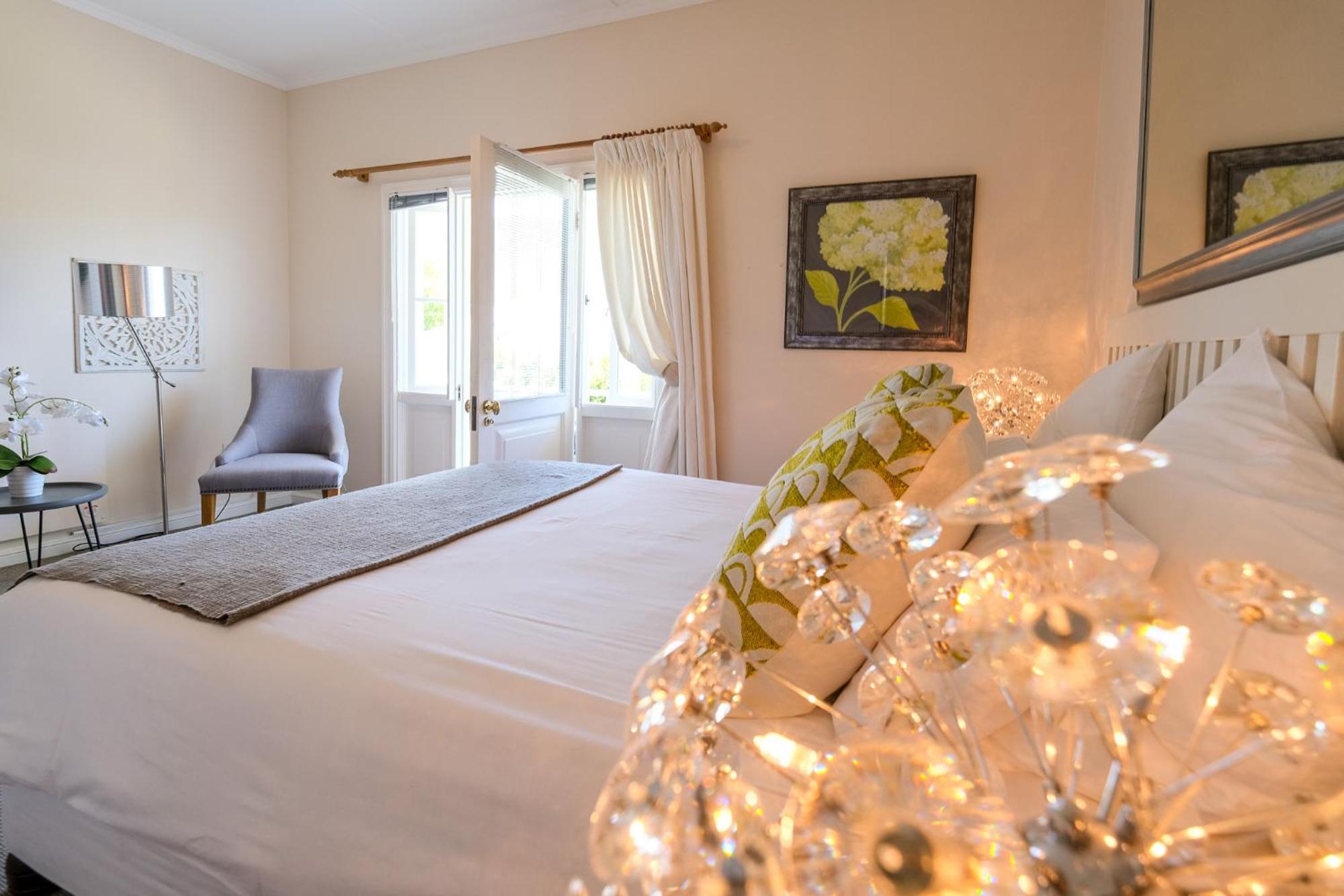 Oude Berg Guesthouse - 10 Caledon Street George Bilik gambar