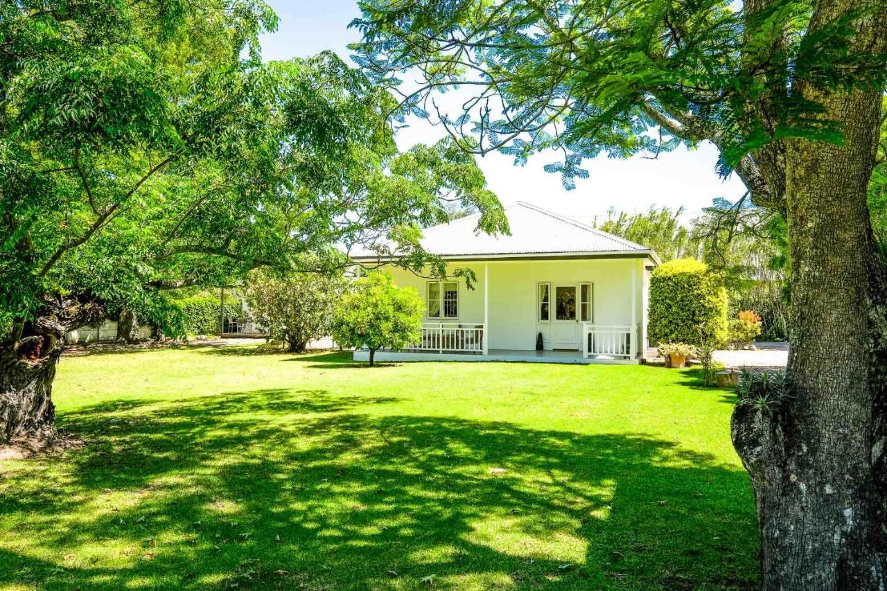 Oude Berg Guesthouse - 10 Caledon Street George Luaran gambar
